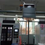 大型機床油霧凈化回收設備SYN-YW-10K